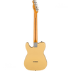 Guitarra Eléctrica Fender SQ 40TELE MN SVBL 0379501507 - The Music Site