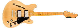 guitarra Electrica Fender SQ CV Starcaster MN 0374590521 - The Music Site