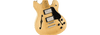 guitarra Electrica Fender SQ CV Starcaster MN 0374590521 - The Music Site