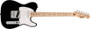 Guitarra Eléctrica Fender SQ SONIC Telecaster BLACK 0373452506 - The Music Site