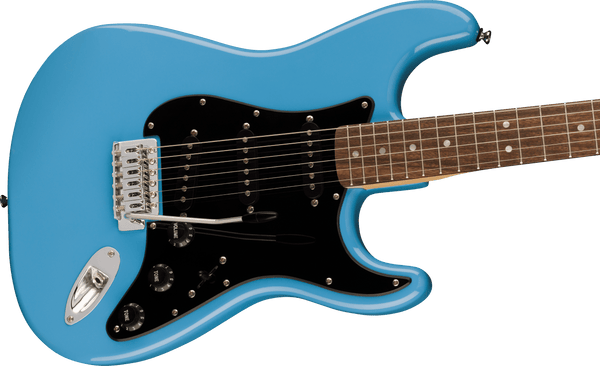 Guitarra Eléctrica Fender Squier Sonic Stratocaster 0373151526 - The Music Site