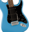 Guitarra Eléctrica Fender Squier Sonic Stratocaster 0373151526 - The Music Site