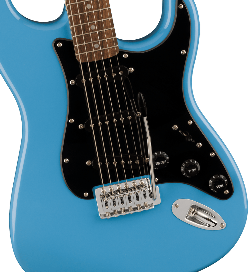 Guitarra Eléctrica Fender Squier Sonic Stratocaster 0373151526 - The Music Site