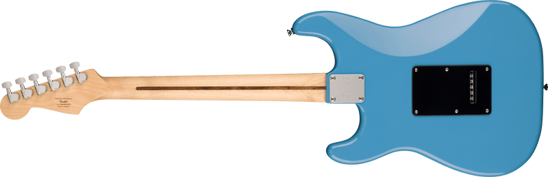 Guitarra Eléctrica Fender Squier Sonic Stratocaster 0373151526 - The Music Site