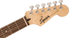 Guitarra Eléctrica Fender Squier Sonic Stratocaster 0373151526 - The Music Site