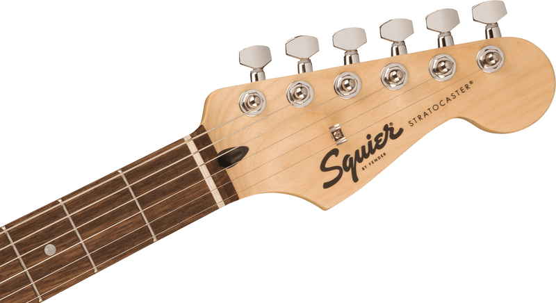 Guitarra Eléctrica Fender Squier Sonic Stratocaster 0373151526 - The Music Site