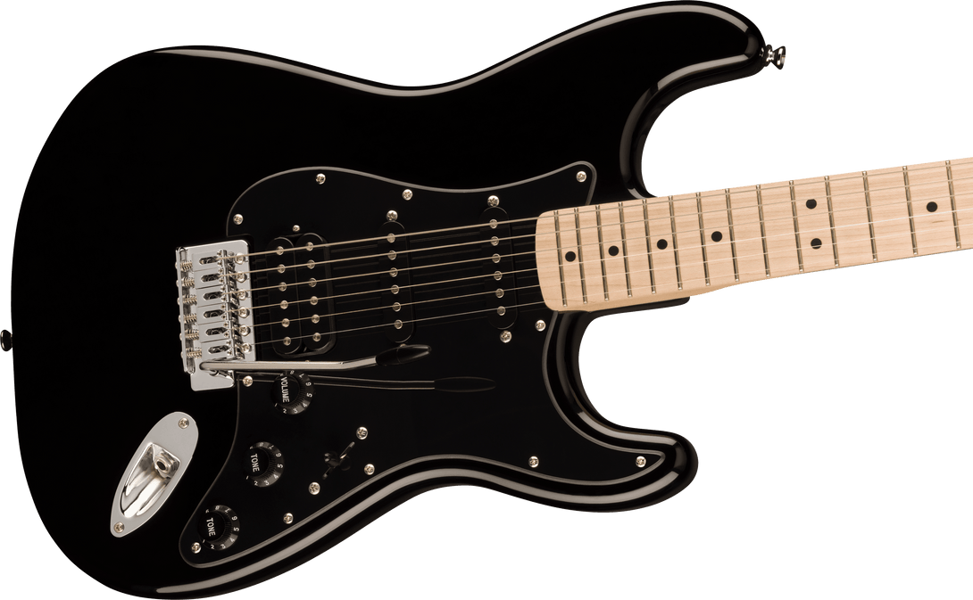 Guitarra Eléctrica Fender Squier Sonic Stratocaster HHS 0373203506 - The Music Site