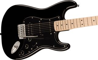 Guitarra Eléctrica Fender Squier Sonic Stratocaster HHS 0373203506 - The Music Site