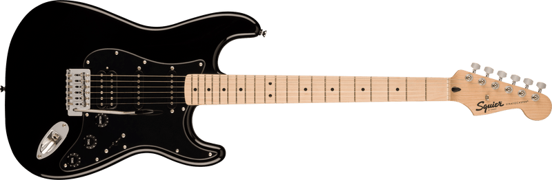 Guitarra Eléctrica Fender Squier Sonic Stratocaster HHS 0373203506 - The Music Site