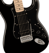Guitarra Eléctrica Fender Squier Sonic Stratocaster HHS 0373203506 - The Music Site