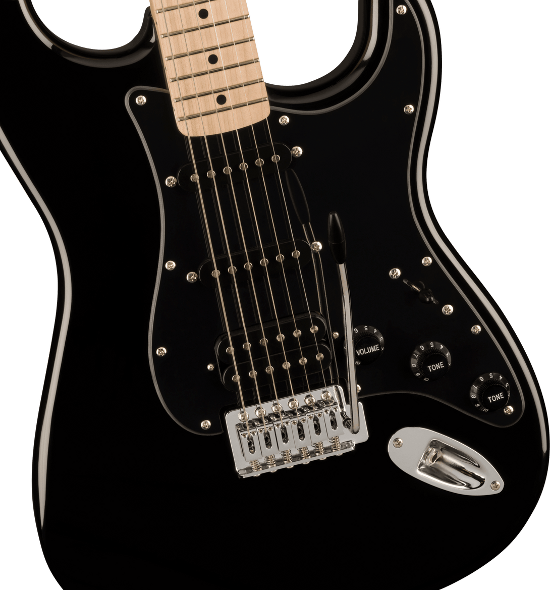 Guitarra Eléctrica Fender Squier Sonic Stratocaster HHS 0373203506 - The Music Site