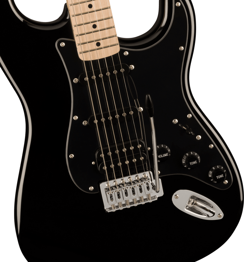 Guitarra Eléctrica Fender Squier Sonic Stratocaster HHS 0373203506 - The Music Site