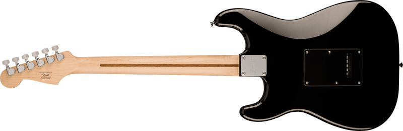 Guitarra Eléctrica Fender Squier Sonic Stratocaster HHS 0373203506 - The Music Site