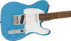 Guitarra Eléctrica Fender Squier Sonic Telecaster 0373450526 - The Music Site