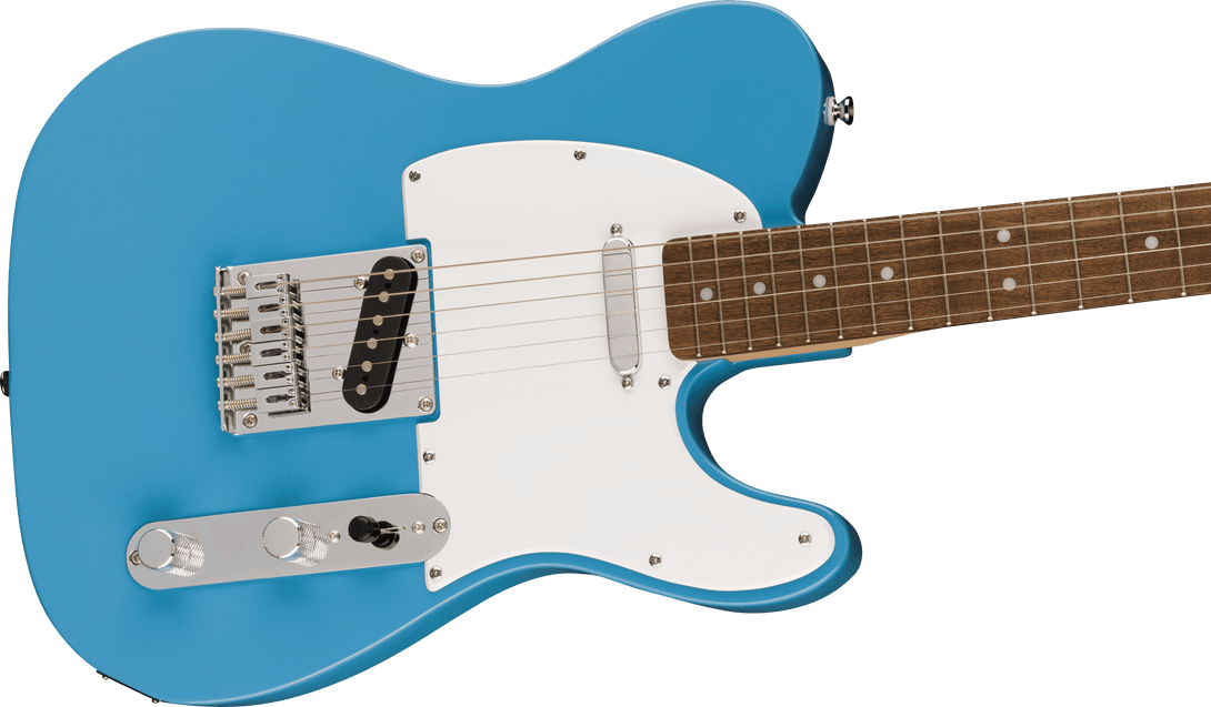 Guitarra Eléctrica Fender Squier Sonic Telecaster 0373450526 - The Music Site