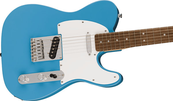 Guitarra Eléctrica Fender Squier Sonic Telecaster 0373450526 - The Music Site