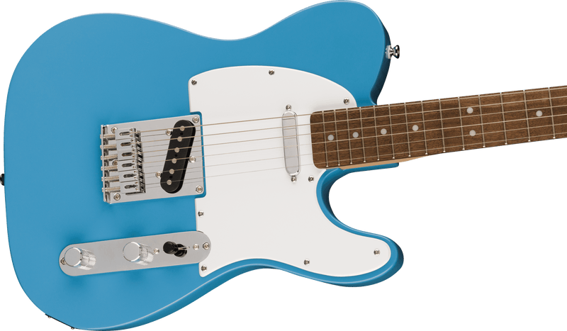 Guitarra Eléctrica Fender Squier Sonic Telecaster 0373450526 - The Music Site