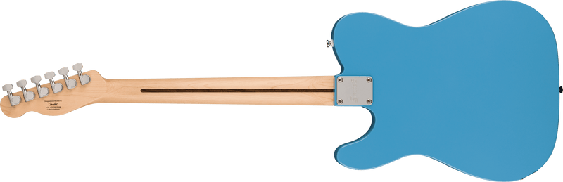 Guitarra Eléctrica Fender Squier Sonic Telecaster 0373450526 - The Music Site