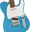 Guitarra Eléctrica Fender Squier Sonic Telecaster 0373450526 - The Music Site