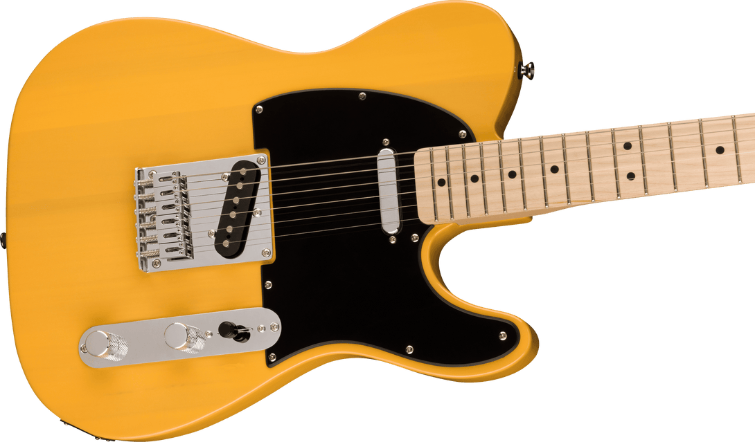 Guitarra Eléctrica Fender Squier Sonic Telecaster 0373453550 - The Music Site