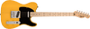 Guitarra Eléctrica Fender Squier Sonic Telecaster 0373453550 - The Music Site