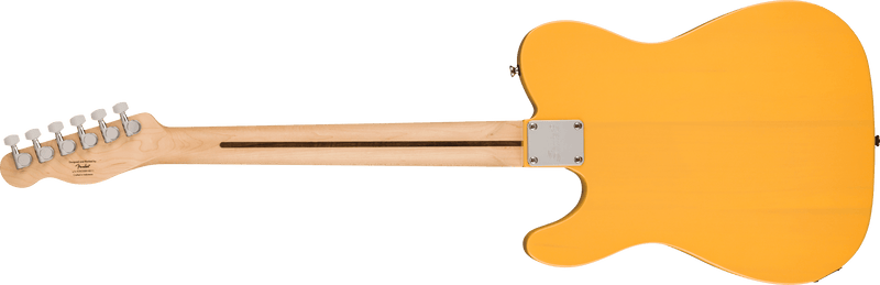 Guitarra Eléctrica Fender Squier Sonic Telecaster 0373453550 - The Music Site