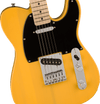 Guitarra Eléctrica Fender Squier Sonic Telecaster 0373453550 - The Music Site