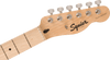 Guitarra Eléctrica Fender Squier Sonic Telecaster 0373453550 - The Music Site