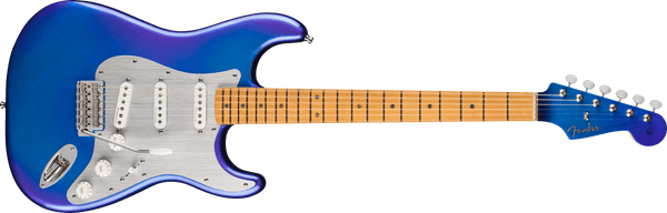 Guitarra Eléctrica Fender Stratocaster Limited Edition H.E.R. 0140242364 - The Music Site