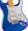 Guitarra Eléctrica Fender Stratocaster Limited Edition H.E.R. 0140242364 - The Music Site
