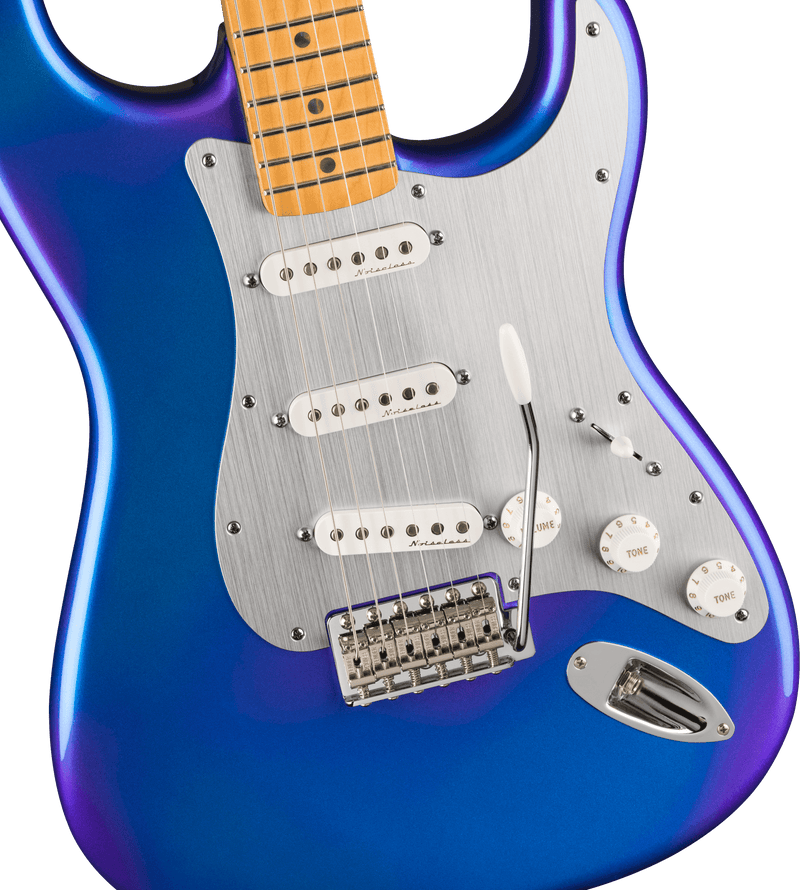 Guitarra Eléctrica Fender Stratocaster Limited Edition H.E.R. 0140242364 - The Music Site