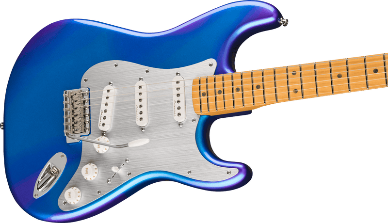Guitarra Eléctrica Fender Stratocaster Limited Edition H.E.R. 0140242364 - The Music Site