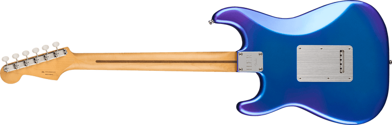 Guitarra Eléctrica Fender Stratocaster Limited Edition H.E.R. 0140242364 - The Music Site