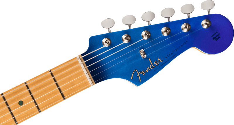 Guitarra Eléctrica Fender Stratocaster Limited Edition H.E.R. 0140242364 - The Music Site