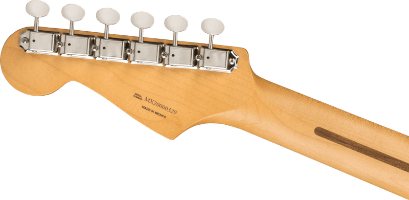 Guitarra Eléctrica Fender Stratocaster Limited Edition H.E.R. 0140242364 - The Music Site