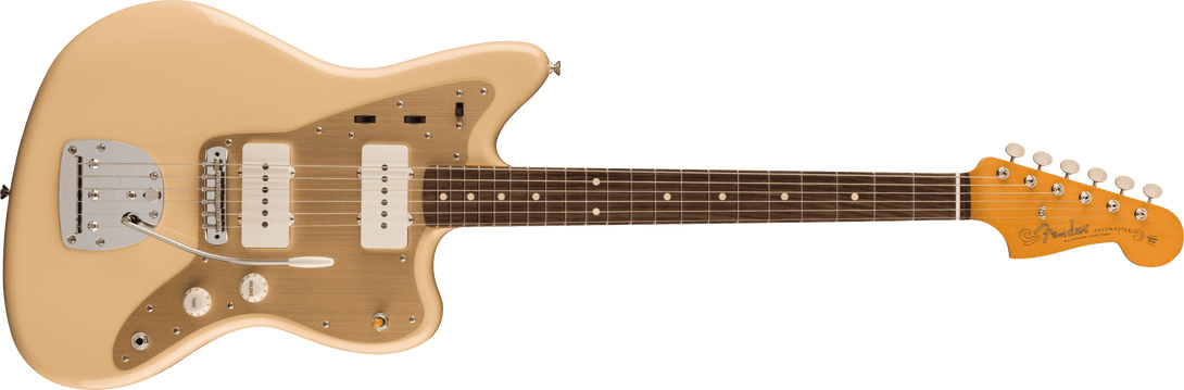 Guitarra Electrica Fender vintera II 50s Jazzmas Rw Dsd 0149110389 - The Music Site