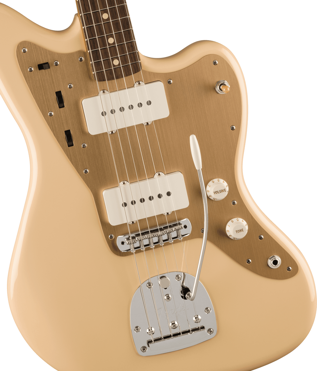 Guitarra Electrica Fender vintera II 50s Jazzmas Rw Dsd 0149110389 - The Music Site