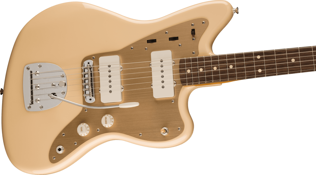 Guitarra Electrica Fender vintera II 50s Jazzmas Rw Dsd 0149110389 - The Music Site