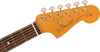 Guitarra Electrica Fender vintera II 50s Jazzmas Rw Dsd 0149110389 - The Music Site