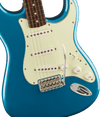 Guitarra Electrica Fender Vintera II 60s Stratocaster Rw Lpb 0149020302 - The Music Site