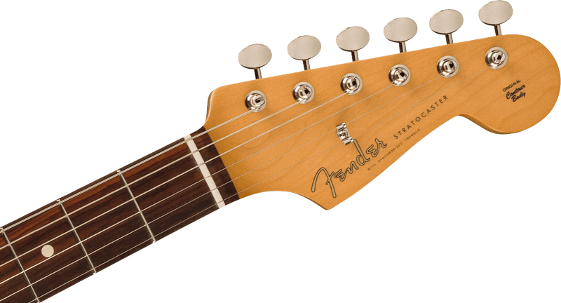 Guitarra Electrica Fender Vintera II 60s Stratocaster Rw Lpb 0149020302 - The Music Site