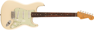 Guitarra Electrica Fender Vintera II 60s Stratocaster Rw Owt 0149020305 - The Music Site