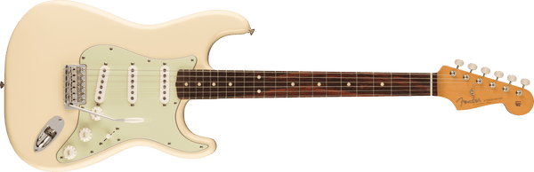 Guitarra Electrica Fender Vintera II 60s Stratocaster Rw Owt 0149020305 - The Music Site