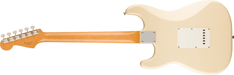 Guitarra Electrica Fender Vintera II 60s Stratocaster Rw Owt 0149020305 - The Music Site
