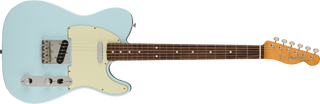 Guitarra Electrica Fender Vintera II 60s Telecaster RW SNB 0149050372 - The Music Site