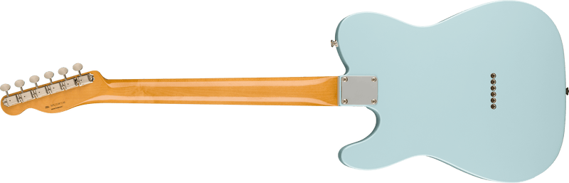 Guitarra Electrica Fender Vintera II 60s Telecaster RW SNB 0149050372 - The Music Site