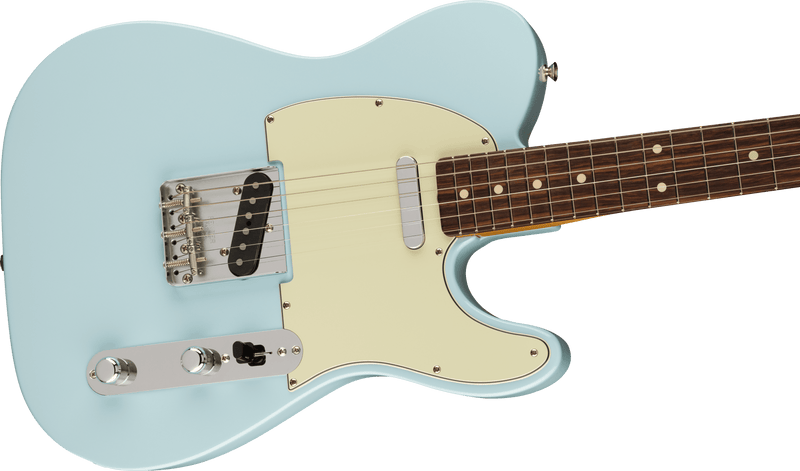 Guitarra Electrica Fender Vintera II 60s Telecaster RW SNB 0149050372 - The Music Site