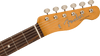 Guitarra Electrica Fender Vintera II 60s Telecaster RW SNB 0149050372 - The Music Site