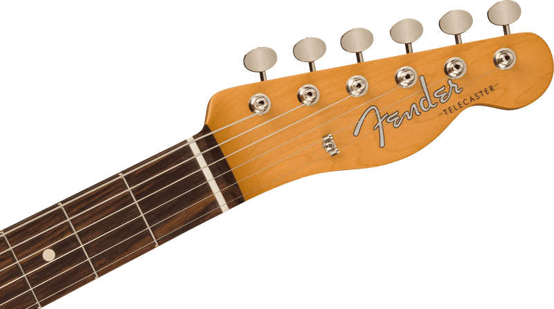 Guitarra Electrica Fender Vintera II 60s Telecaster RW SNB 0149050372 - The Music Site