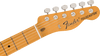 Guitarra Electrica Fender Vintera II 60s Telecaster Thnl Mn Negra 0149062306 - The Music Site
